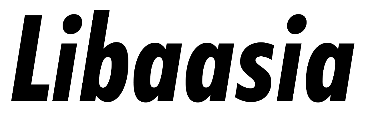 Libaasia