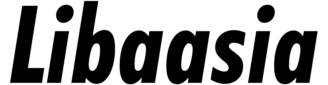 Libaasia