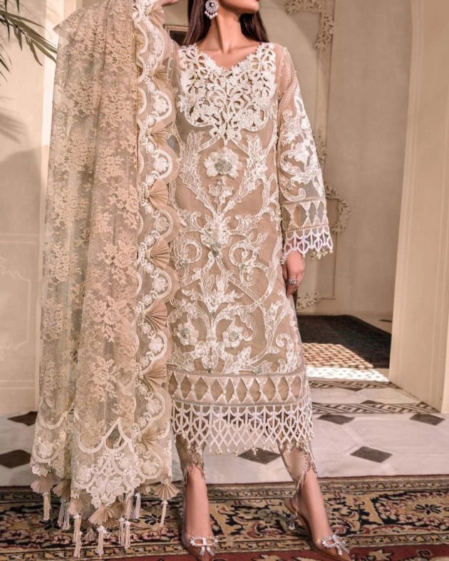 Heritage Edition – 3PC | 2025 Collection