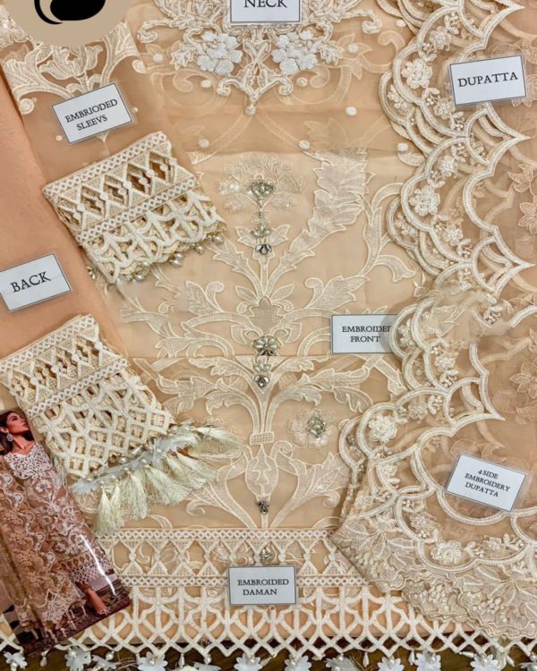 Heritage Edition – 3PC | 2025 Collection - Image 5