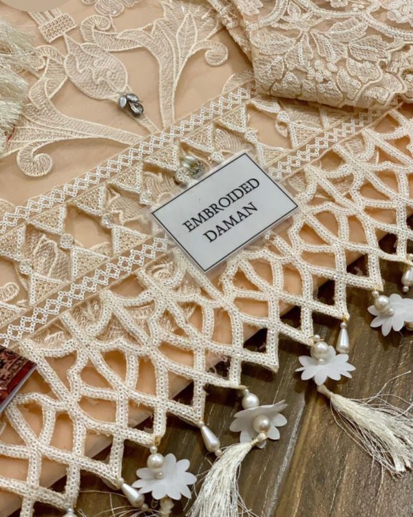 Heritage Edition – 3PC | 2025 Collection - Image 7