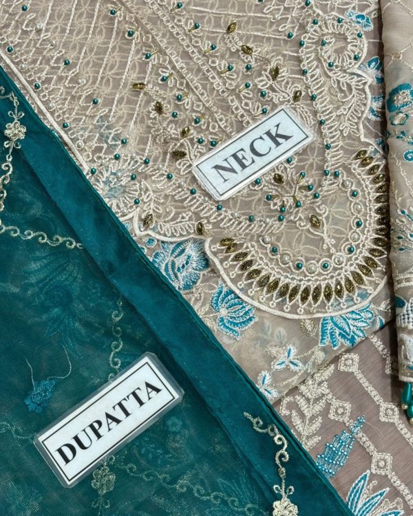 3PC | Luxury Chiffon Collection - Image 3