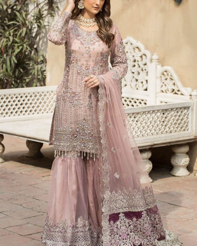 Net Suit – 2PC | Luxury Collection