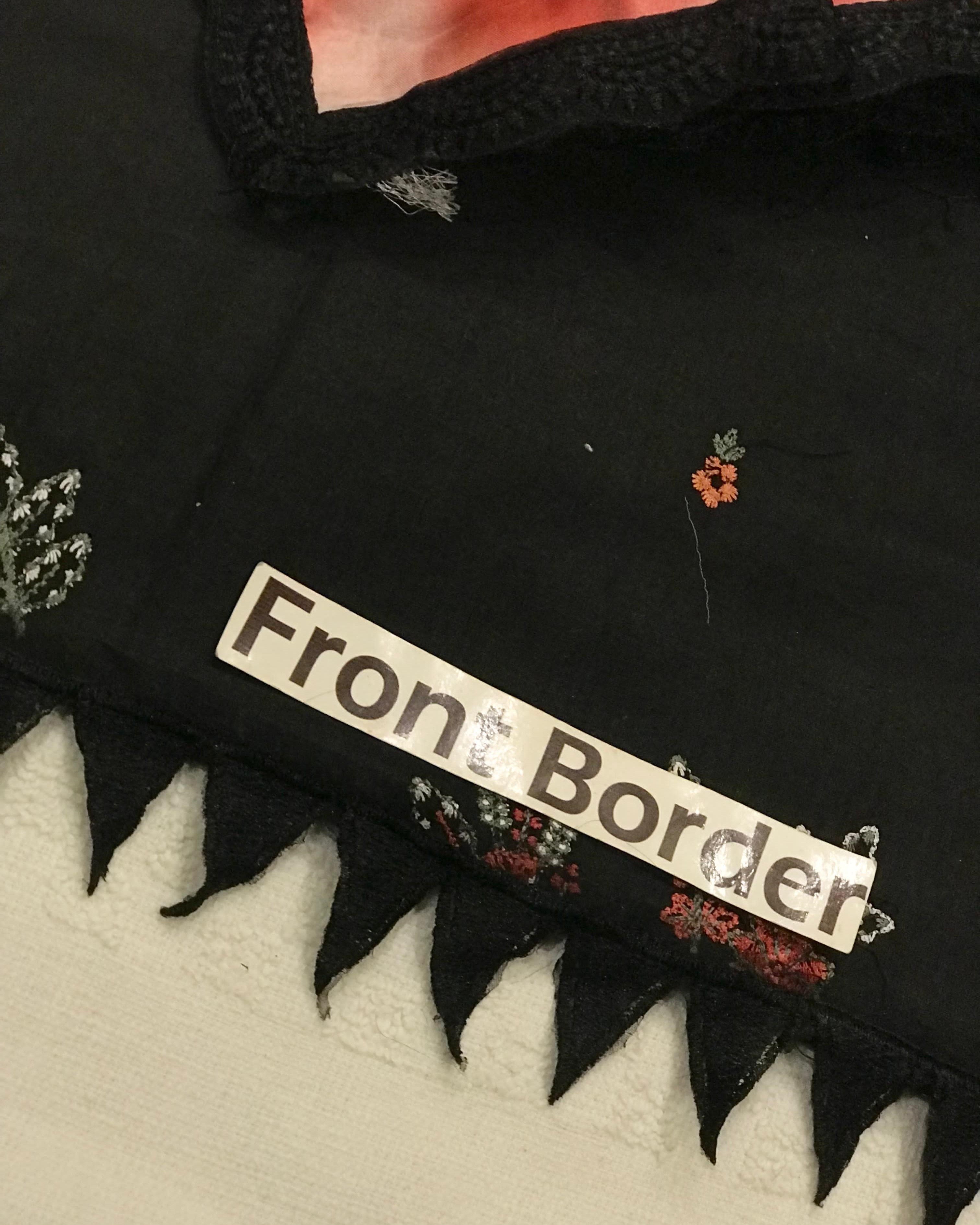 Lawn Embroidered Suit - Image 5